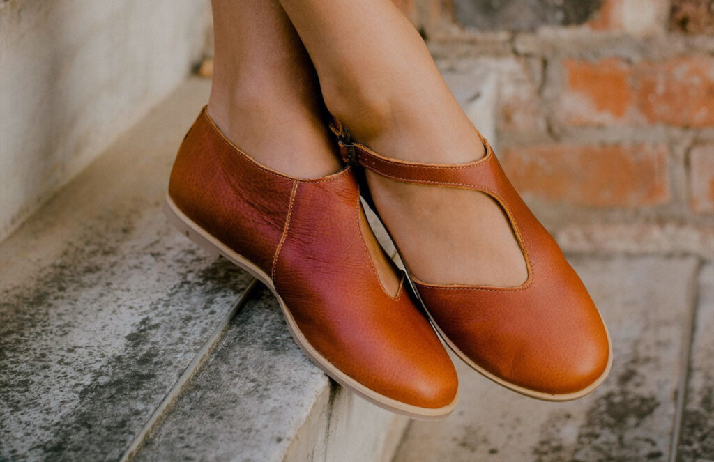 zapatos de mujer