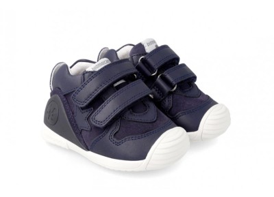 zapatos con velcro para niños